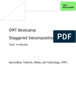 Lab 2 Staggered Decomposition