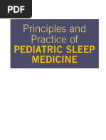 Essentials of Sleep Medicine: M. Safwan Badr Jennifer L