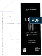 pdfcoffee.com_jurimetria-como-a-estatistica-pode-reinventar-o-direitopdf-5-pdf-free