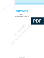 Class 12 Complete Book of Physics 2