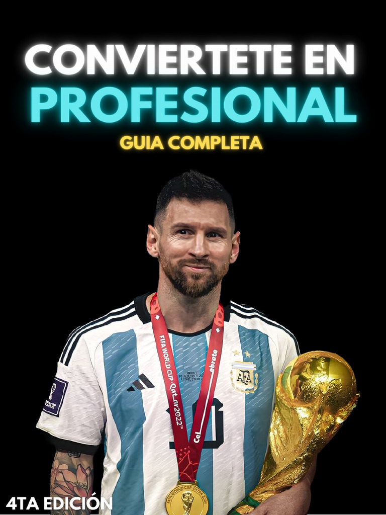 Conviertete En Profesional V4 2 Pdf Dormir Motivación