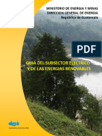 Guía Del Inversionista - 20121