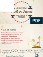 Noël en France