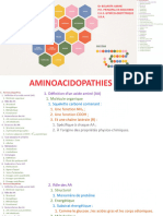 Aminoacidopathies n5