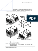 Chap - 2 Foundations