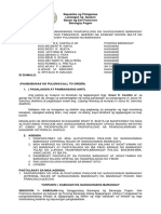 Alituntuning Panloob NG Sangguniang Barangay3