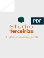 Portfólio Studio Terceiriza 3D