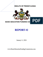 Basic Education Funding Commission Report #2