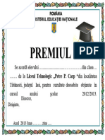 DIPLOMA1 - 95 Ex