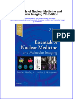 Essentials of Nuclear Medicine and Molecular Imaging 7th Edition