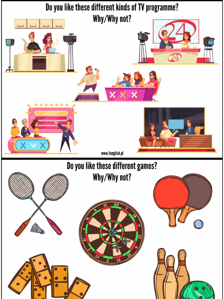 Do You Like Speaking Pdf