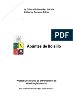 Manual de Bolsillo