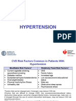 Hypertension