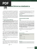 Principios de Dinamica