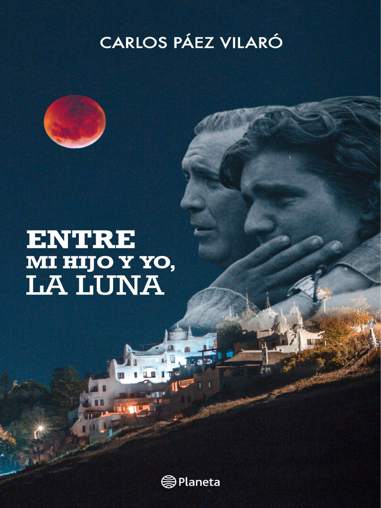 entre mi hijo y yo la luna PDF
