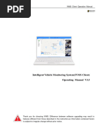 IVMS Client Operation Manual V3.5