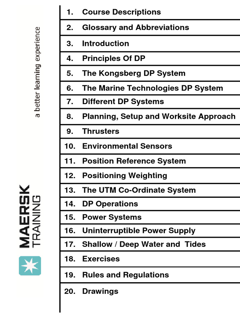 DP System Training Overview | PDF | Science & Mathematics | Computers
