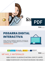 Pissarra Digital Interactiva