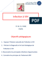 4-Infection Ã VIH 2023