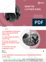 Martin Luther King Expo