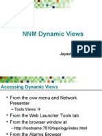 3 Dynamic Views