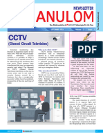 Anulom Newsletter - September 2023