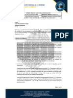 Informe Ejecutivo Final Caso Otto Novoa 09-12-2020 PDF