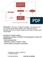 Processo Do Controlo Gestao