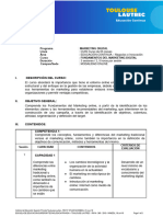 Fundamentos Del Marketing Digital