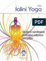 Silo - Tips - n21 Nuestras Enseanzas y Nuestros Origenes Nos Guian Invierno 2012 Difusion Gratuita Kundalini Yoga