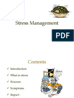 Stress Management