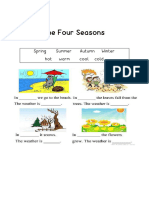 Seasons