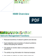 4 NNM Overview