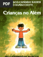 Chico Xavier - Crianças no Além