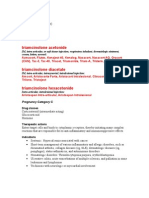 Lupron Administration Instructions | PDF | Injection (Medicine) | Low ...