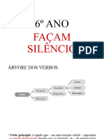 6º ANO - Anotação e Atividade