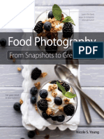 Food Photography 2023