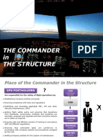 Command Structure