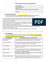 CLC 12-Combined Final Capstone Proposal Ref