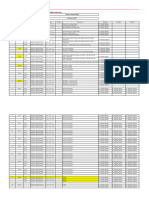 Cronograma 2021 Cirugía e Implantología 2-2021