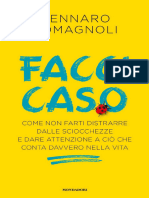 Facci Caso