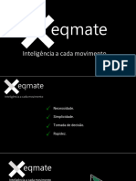 Apresentação Xeqmate Completa