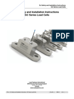 GM012 Load Cell