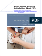 Exploring Child Welfare A Practice Perspective 7th Edition Ebook PDF