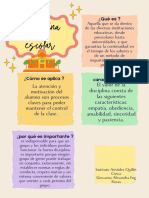 Documento Monografia Del Ajolote Ilustrado Colores Pastel