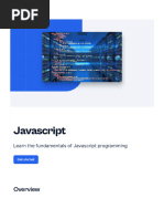 Javascript