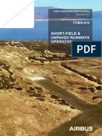 Fobn - 010 - Short-Field Unpaved Runways Operation Ii