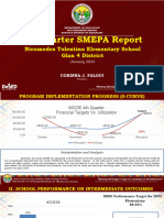 4th QUARTER SMEPA NTES