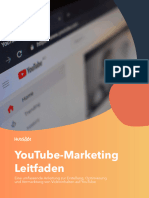 2020 YouTube Marketing Guide