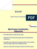 3 - Mud Pump Presentation